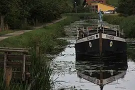 Frontansicht