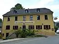 Ehemaliges Schlossgut