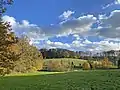 Schwarzenbachtal bei Mittelschwarzen
