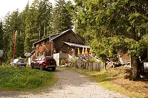 Bregenzer Hütte (2019)
