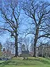 Schwarzenberg-Denkmal