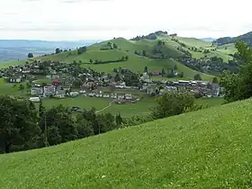 Schwarzenberg
