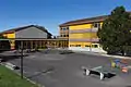 Primarschulhaus Thunstrasse