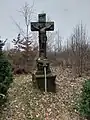 Schwarzkreuz - Gesamtansicht