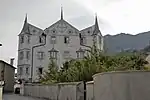 Fugger-Haus