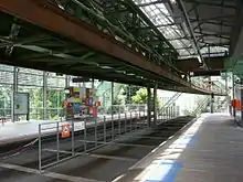 Pestalozzistraße