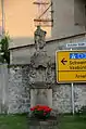 Prozessionsaltar