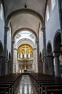 Heilig-Geist-Kirche