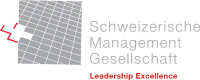 Logo der Schweizerische Management Gesellschaft