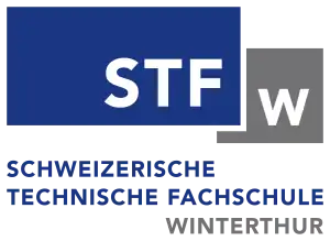 Das Logo der SFBW