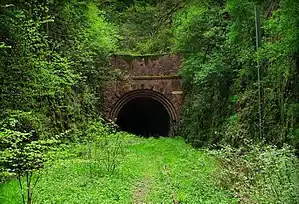 Schwelmer Tunnel
