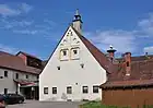 „Bonzenbau“ aus dem 16. Jahrhundert