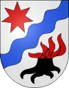 Wappen von Schwendibach