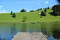 Badesteg