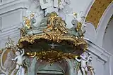 Schalldeckel
