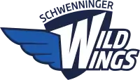Logo der Schwenninger Wild Wings