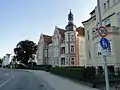 Nr. 7 bis 11