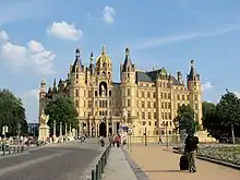 Frontansicht