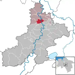 Karte