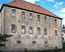 Schloss Schwickershausen