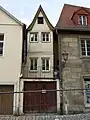Schwindsuchthäuschen