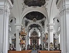 Innenansicht
