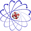 Logo von Scientific Linux