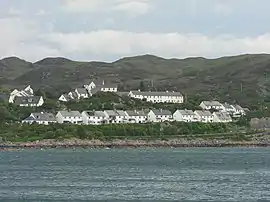 Kyle of Lochalsh
