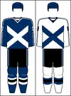 Schottische Eishockeyauswahl der Frauen