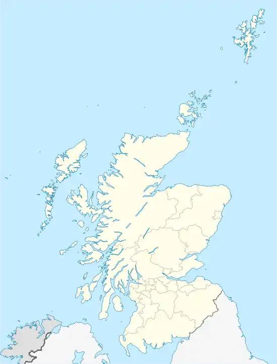 Prestwick (Schottland)