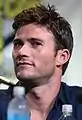 Scott Eastwood verkörpert Lieutenant GQ Edwards