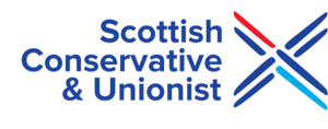 Logo der Scottish Conservative Party (seit 2022)