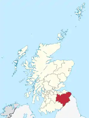 Scottish Borders