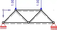 Beispielfachwerk