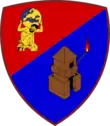 Wappen Fernmeldekommando