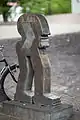 Figur 1. September (ein „Kopffüßler“)