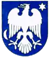 Wappen von Sečovce