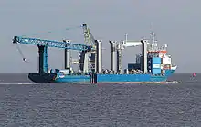 Sea Power