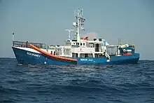 Sea Punk I