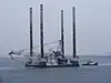 Sea Worker