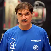 Sead Hasanefendic