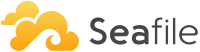 Seafile-Logo