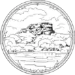 Siegel der Provinz Bueng Kan