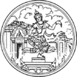 Siegel der Provinz Buri Ram