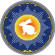 Siegel der Provinz Chanthaburi