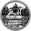 Siegel der Provinz Phetchaburi