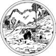 Siegel der Provinz Yala