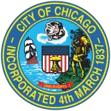 Siegel von Chicago