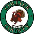 Siegel von Collier County