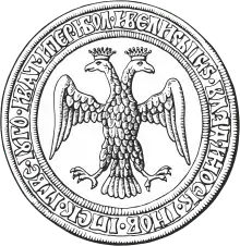Russland, 1492